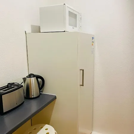 Modern & Cozy Leipzig-gohlis *