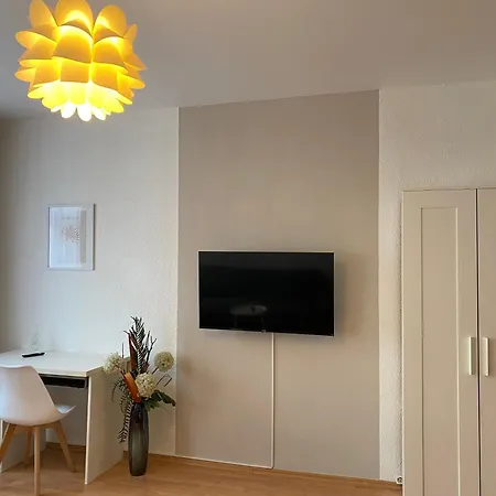 Modern & Cozy Leipzig-gohlis