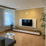 Kwatera prywatna Modern&cozy Leipzig-gohlis Lipsk