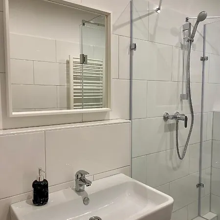 Modern & Cozy Leipzig-gohlis