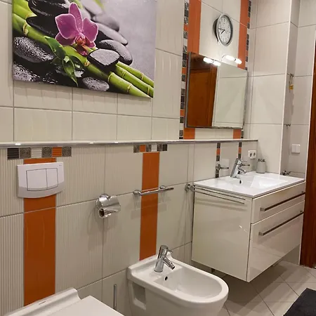 Modern & Cozy Leipzig-gohlis * Lipcse