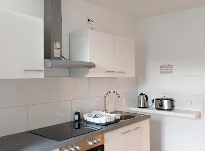 Modern & Cozy Leipzig-gohlis Lipsia