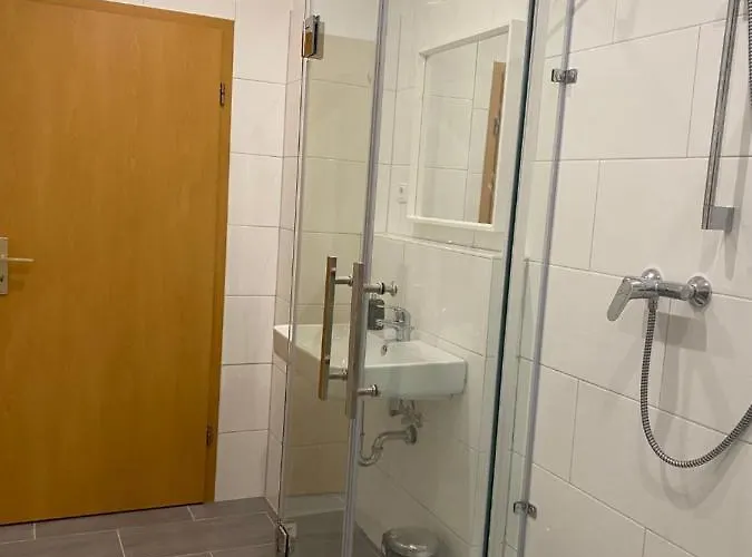 Modern & Cozy Leipzig-gohlis Alloggio in famiglia Lipsia