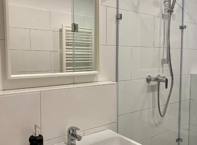 Modern & Cozy Leipzig-gohlis