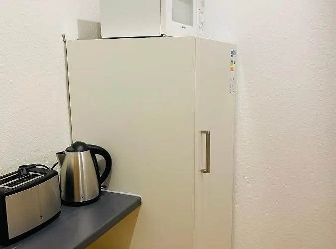 Modern & Cozy Leipzig-gohlis *