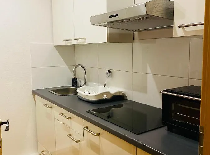 Modern & Cozy Leipzig-gohlis Проживание в семье Лейпциг