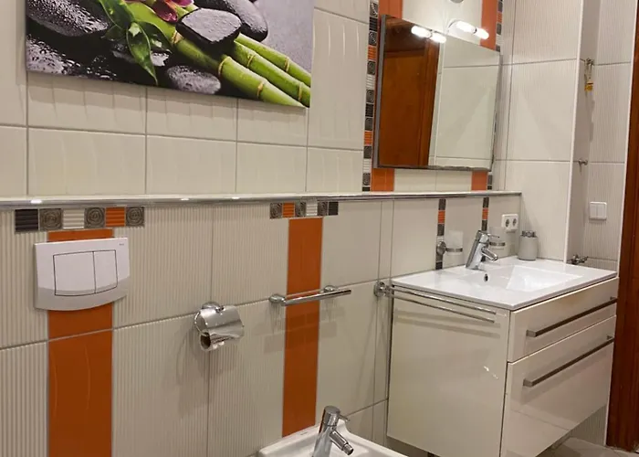 Modern & Cozy Leipzig-gohlis * Lipsia